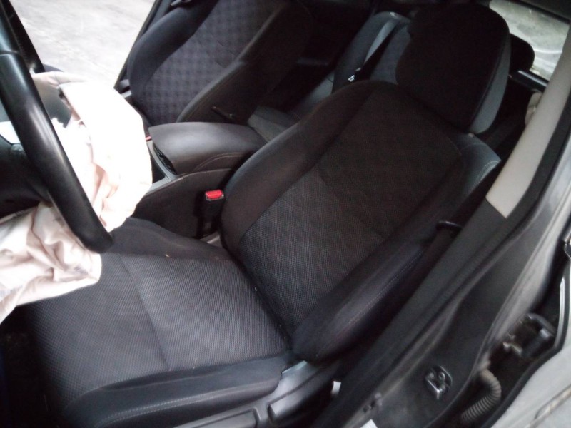 nissan qashqai (j11) del año 2016