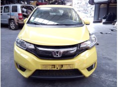 honda jazz (gk) del año 2016 2