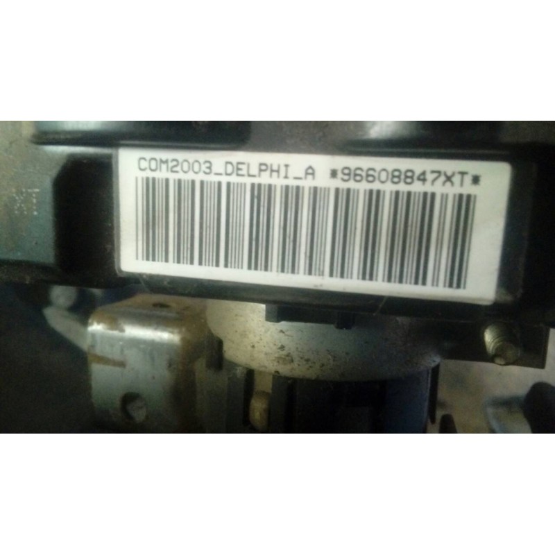 citroën c3 del año 2006