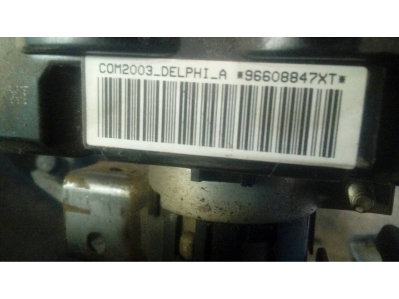 citroën c3 del año 2006