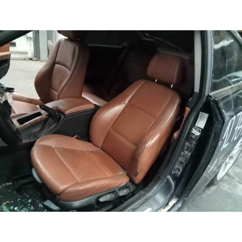 bmw serie 3 coupe (e92) del año 2007