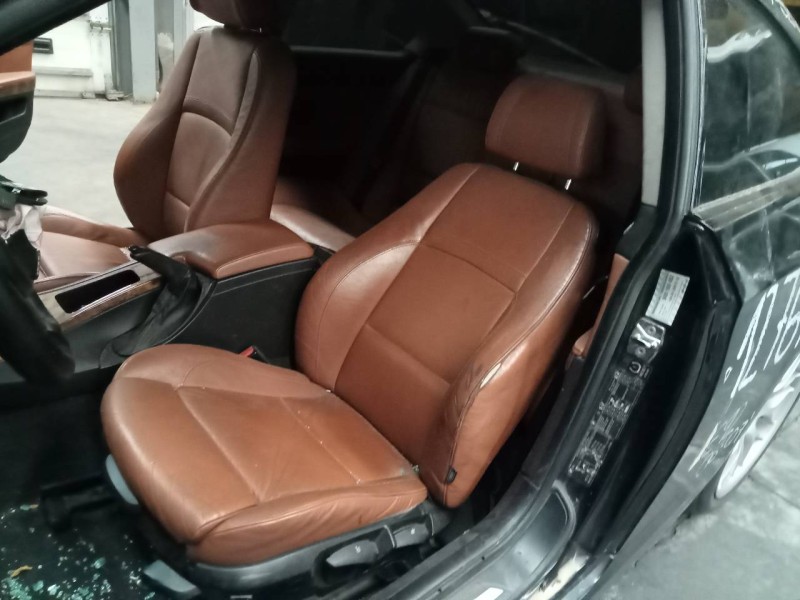 bmw serie 3 coupe (e92) del año 2007