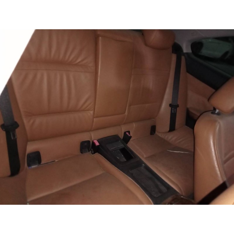 bmw serie 3 coupe (e92) del año 2007