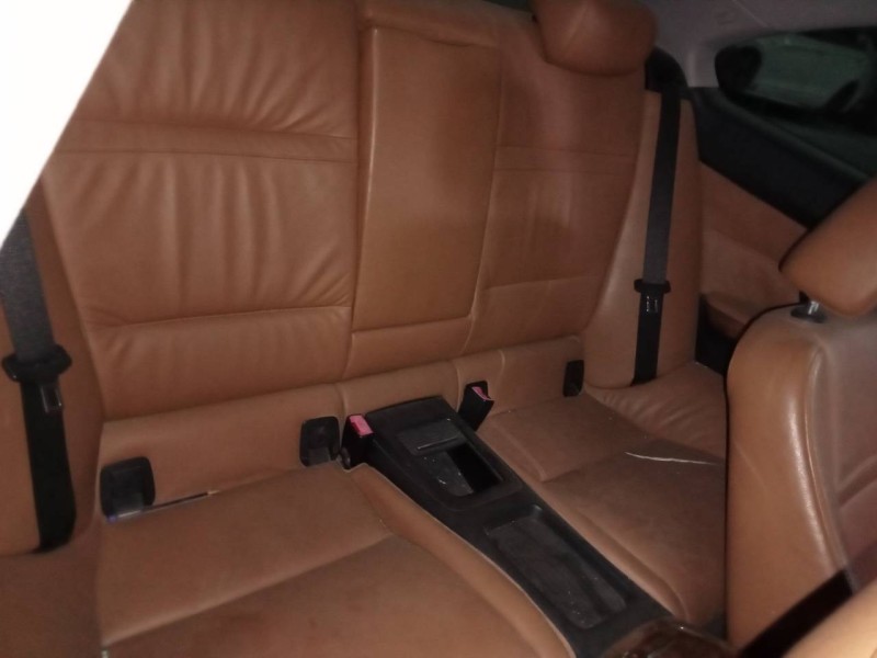 bmw serie 3 coupe (e92) del año 2007