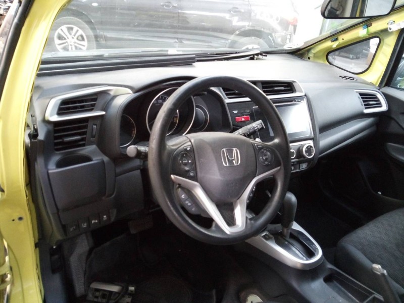 honda jazz (gk) del año 2016