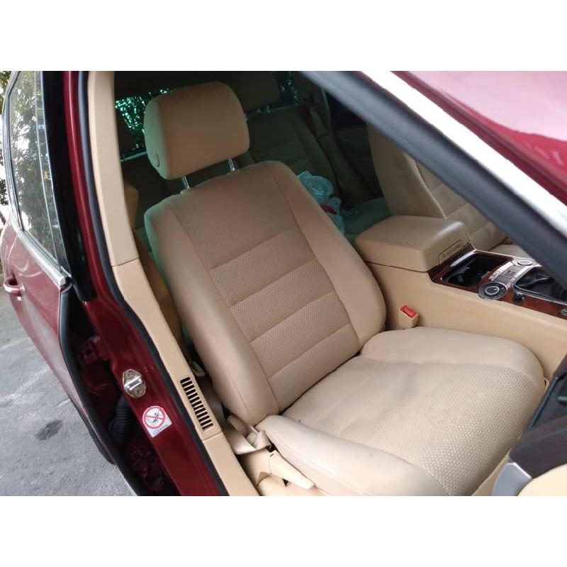 volkswagen touareg (7la) del año 2003