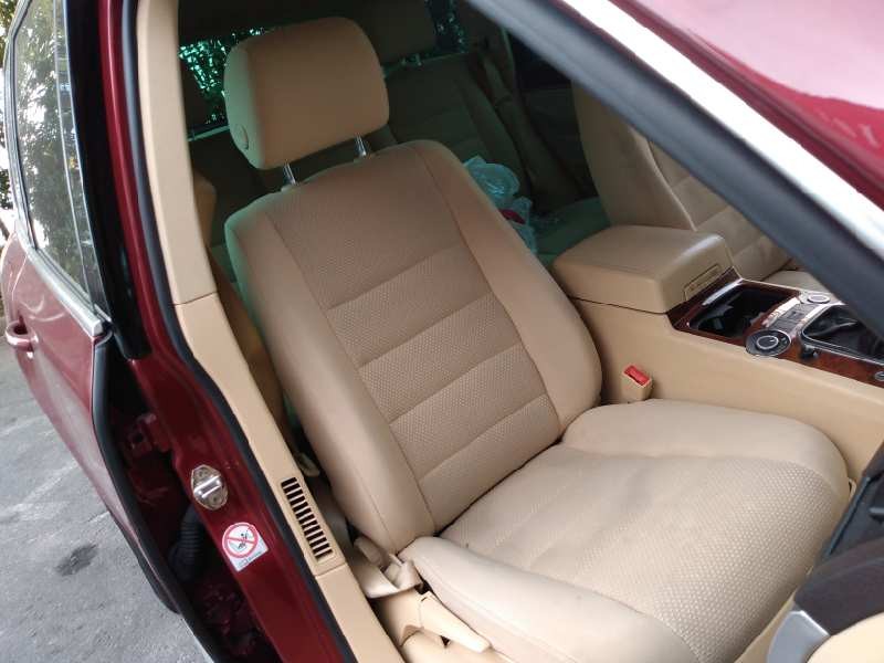 volkswagen touareg (7la) del año 2003