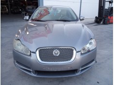 jaguar xf del año 2009 2