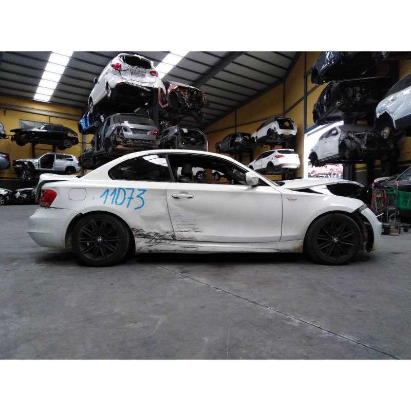 bmw serie 1 coupe (e82) del año 2012