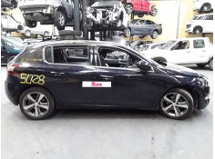 peugeot 308 del año 2015