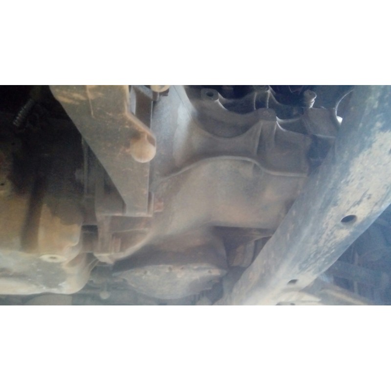 opel astra g coupé del año 2002