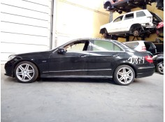 MERCEDES-BENZ CLASE E (W212) LIM.