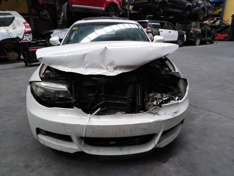 bmw serie 1 coupe (e82) del año 2012