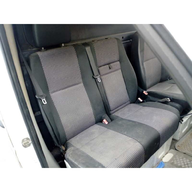 mercedes-benz sprinterii combi (desde 01.06) del año 2007