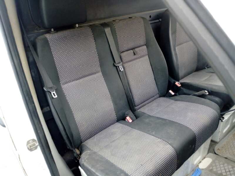 mercedes-benz sprinterii combi (desde 01.06) del año 2007