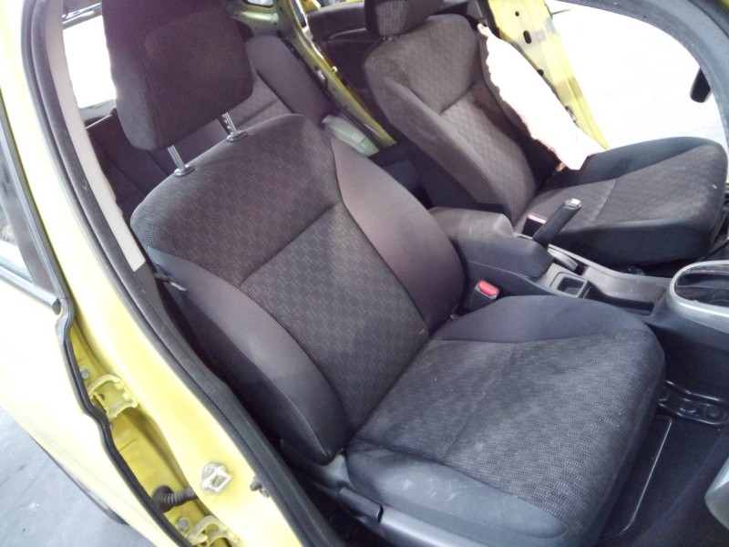 honda jazz (gk) del año 2016