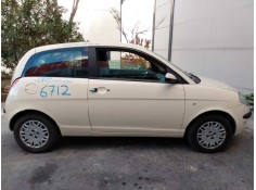 lancia ypsilon (101) del año 2004