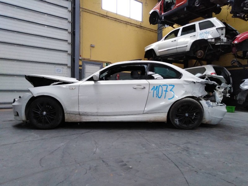 bmw serie 1 coupe (e82) del año 2012