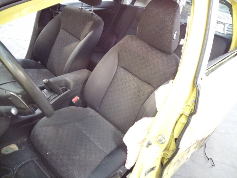 honda jazz (gk) del año 2016