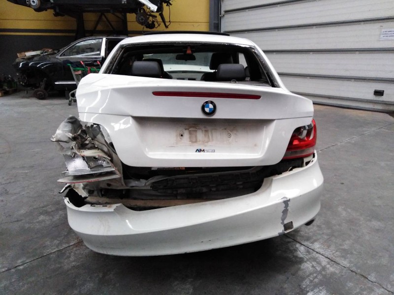 bmw serie 1 coupe (e82) del año 2012