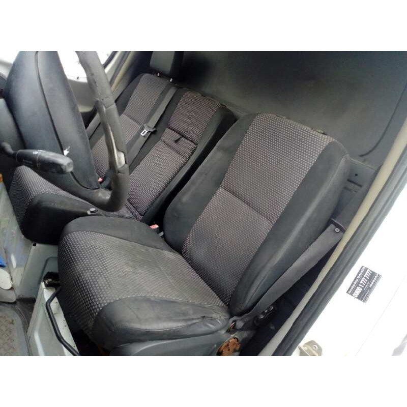 mercedes-benz sprinterii combi (desde 01.06) del año 2007