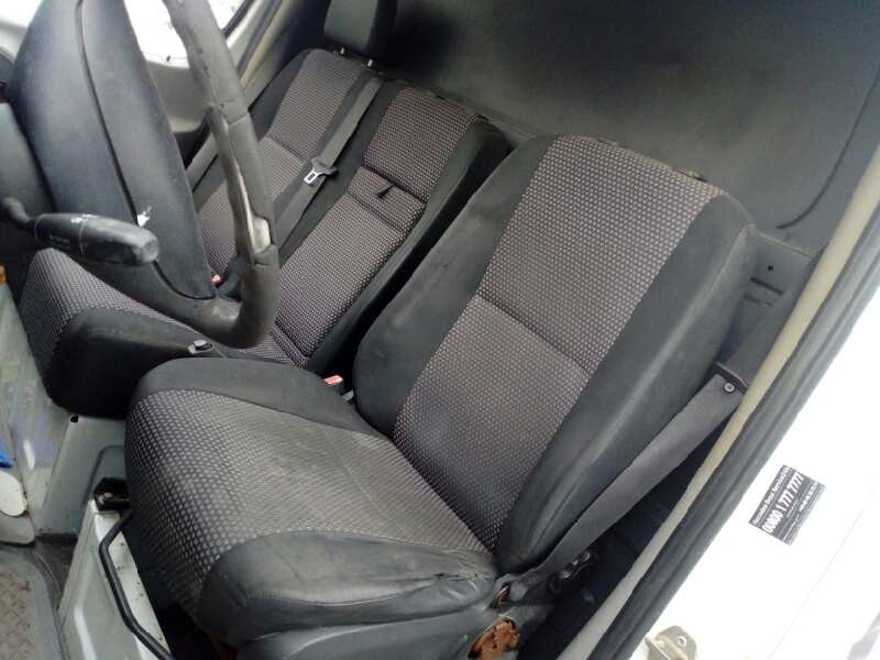 mercedes-benz sprinterii combi (desde 01.06) del año 2007