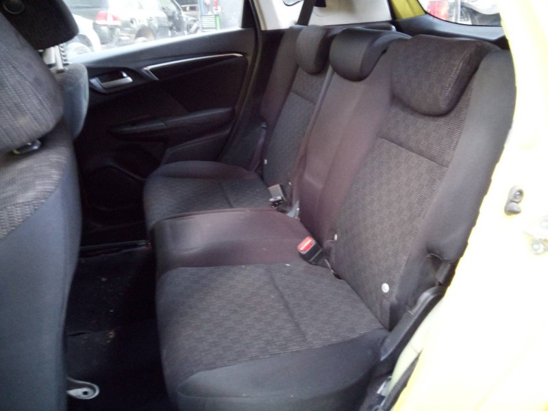 honda jazz (gk) del año 2016