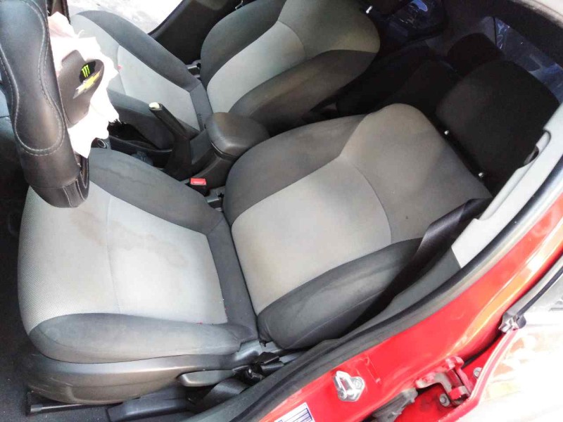 chevrolet cruze del año 2009