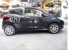FORD KA (CCU)
