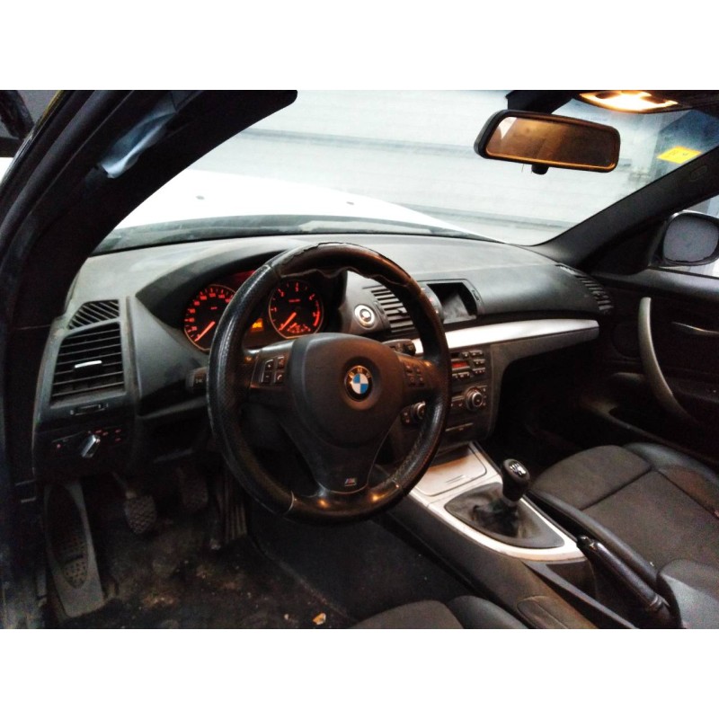bmw serie 1 coupe (e82) del año 2012