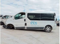 NISSAN PRIMASTAR (X..)