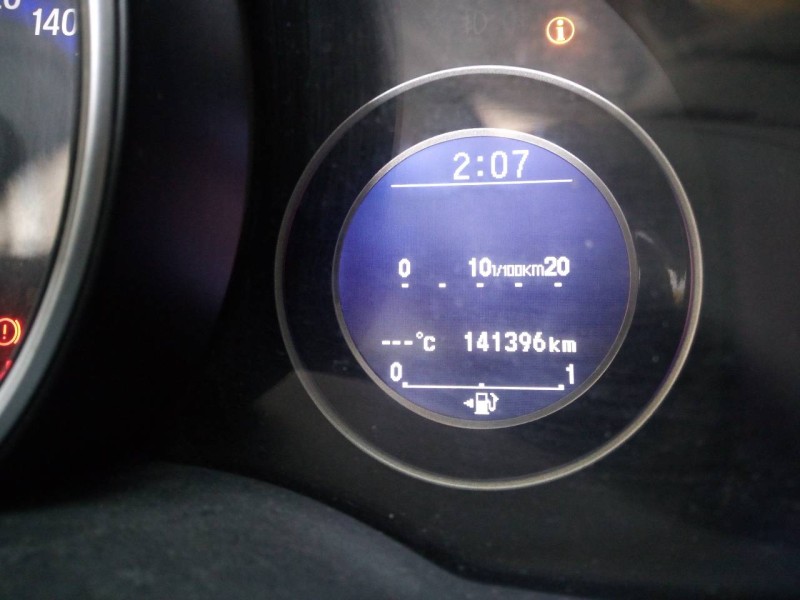 honda jazz (gk) del año 2016