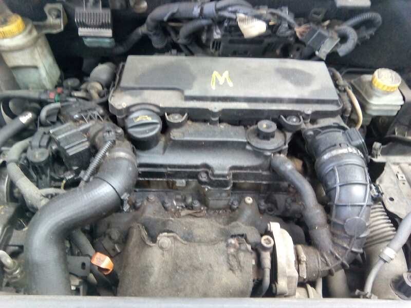 peugeot bipper del año 2009