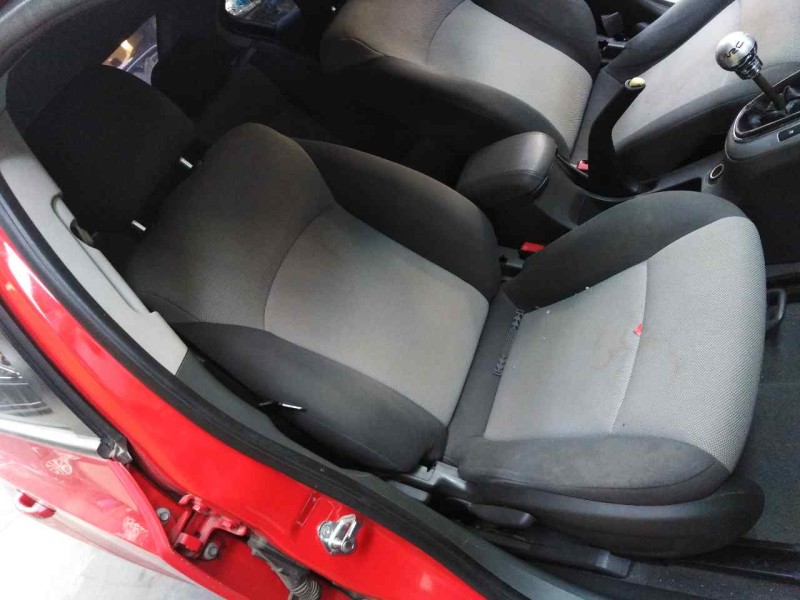 chevrolet cruze del año 2009