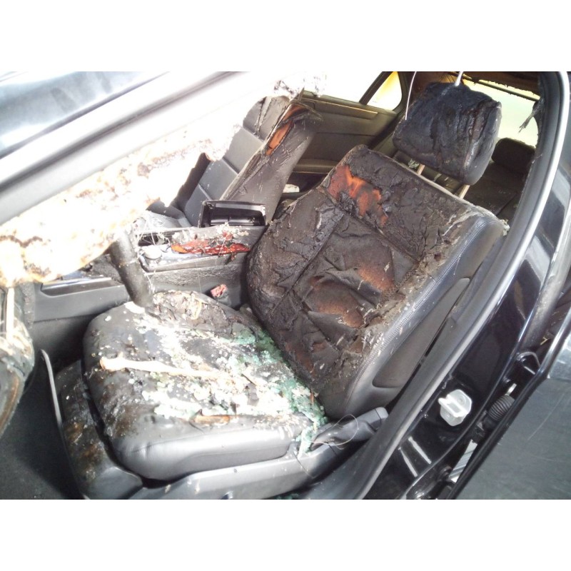 mercedes-benz clase e (w212) lim. del año 2005