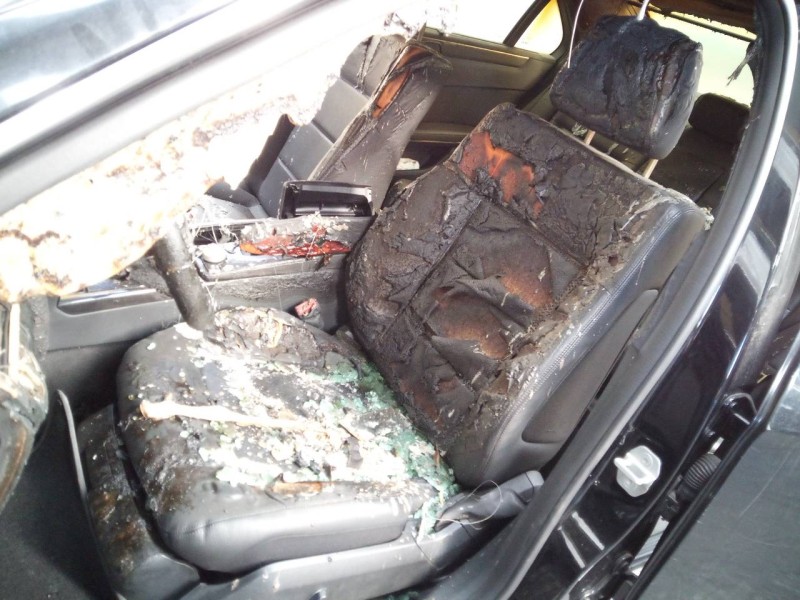 mercedes-benz clase e (w212) lim. del año 2005