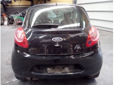 ford ka (ccu) del año 2009 2