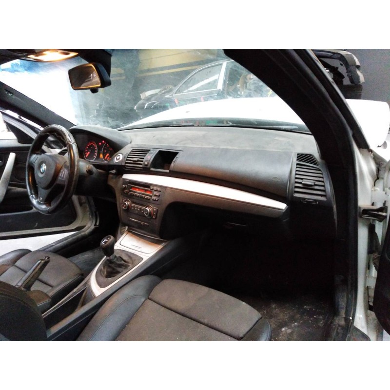 bmw serie 1 coupe (e82) del año 2012