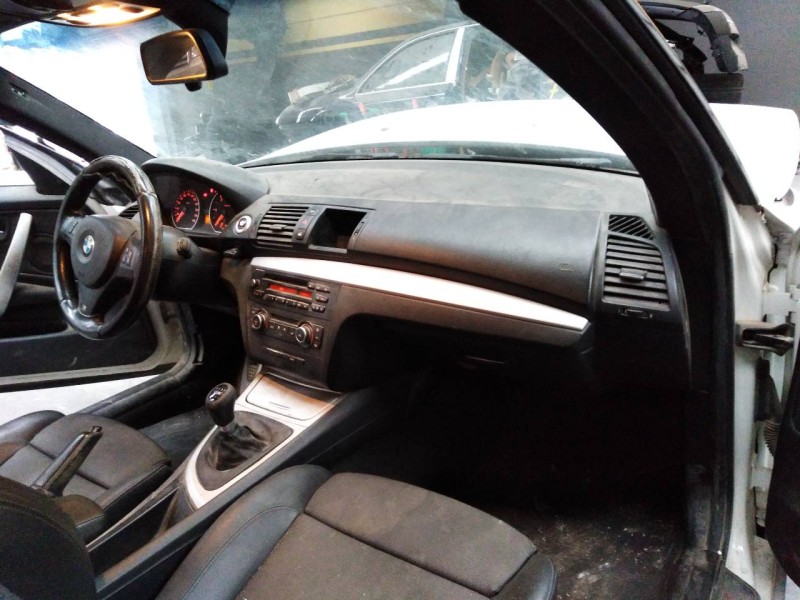 bmw serie 1 coupe (e82) del año 2012