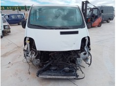 nissan primastar (x..) del año 2014 2