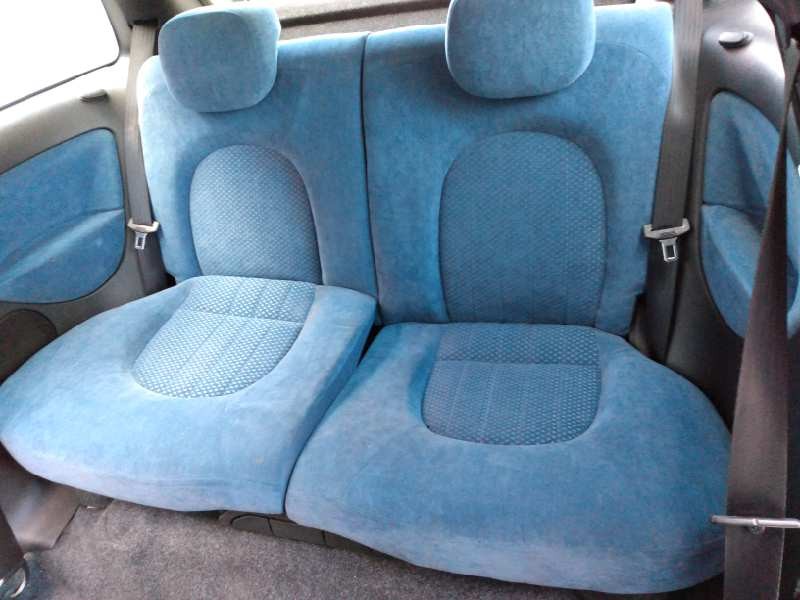 lancia ypsilon (101) del año 2004