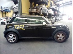 mini mini (r56) del año 2009