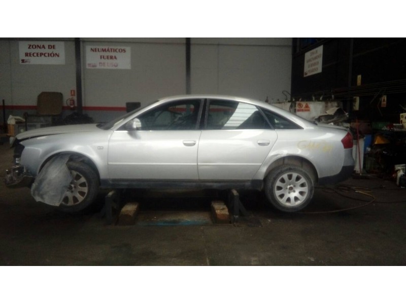 audi a6 avant (4b5) del año 2002