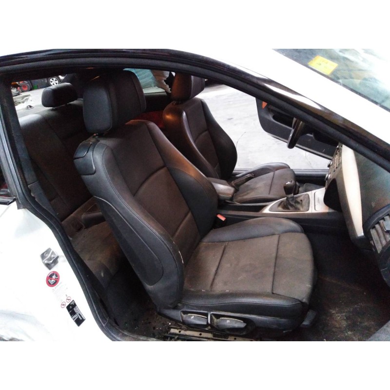 bmw serie 1 coupe (e82) del año 2012