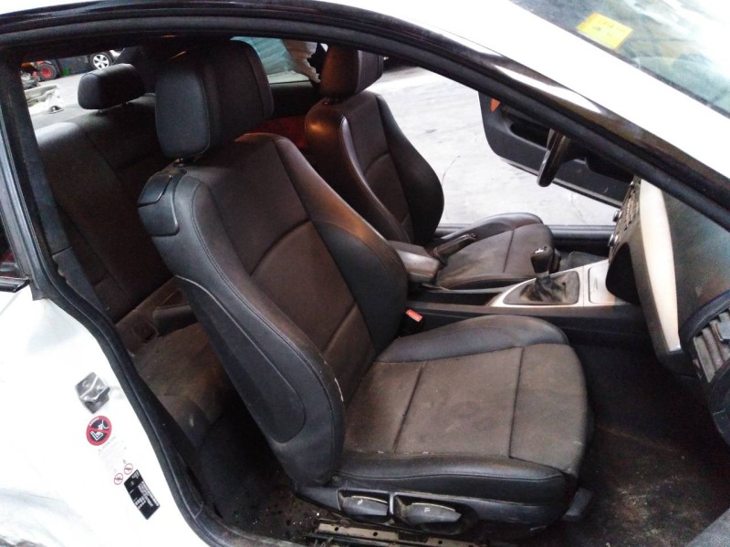 bmw serie 1 coupe (e82) del año 2012