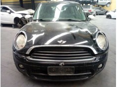 mini mini (r56) del año 2009 2