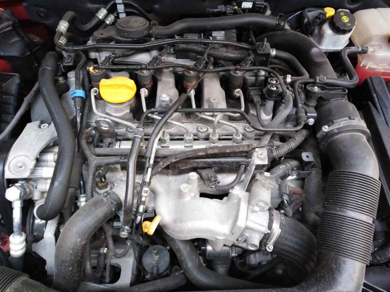 chevrolet cruze del año 2009