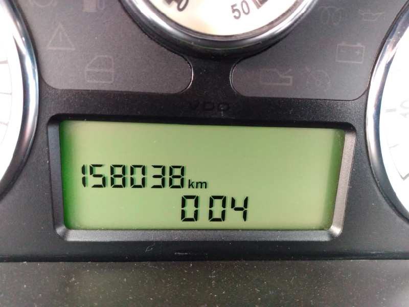 lancia ypsilon (101) del año 2004