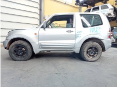 MITSUBISHI MONTERO (V60/V70)
