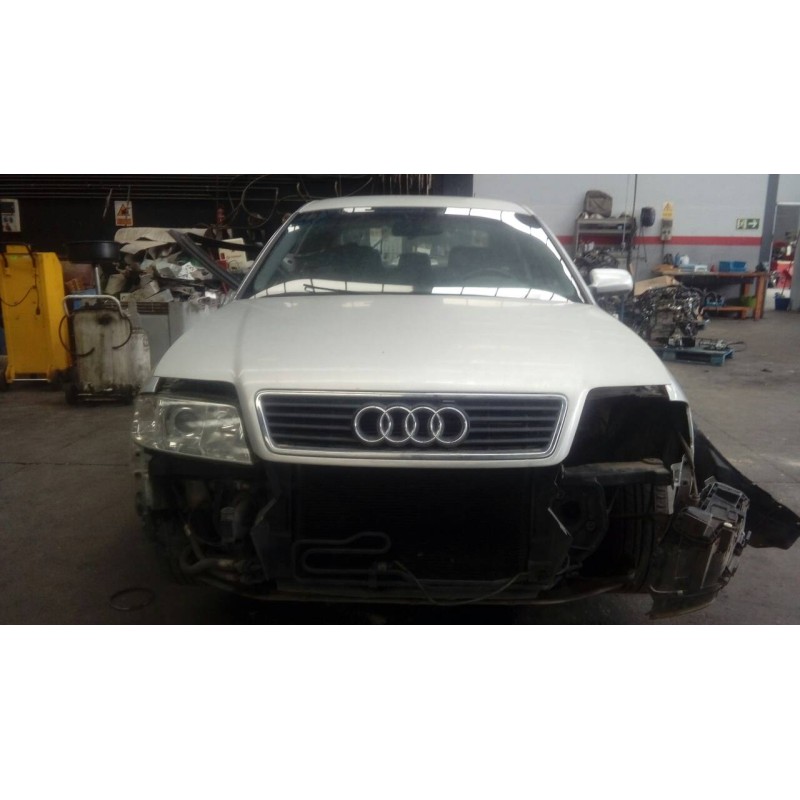 audi a6 avant (4b5) del año 2002